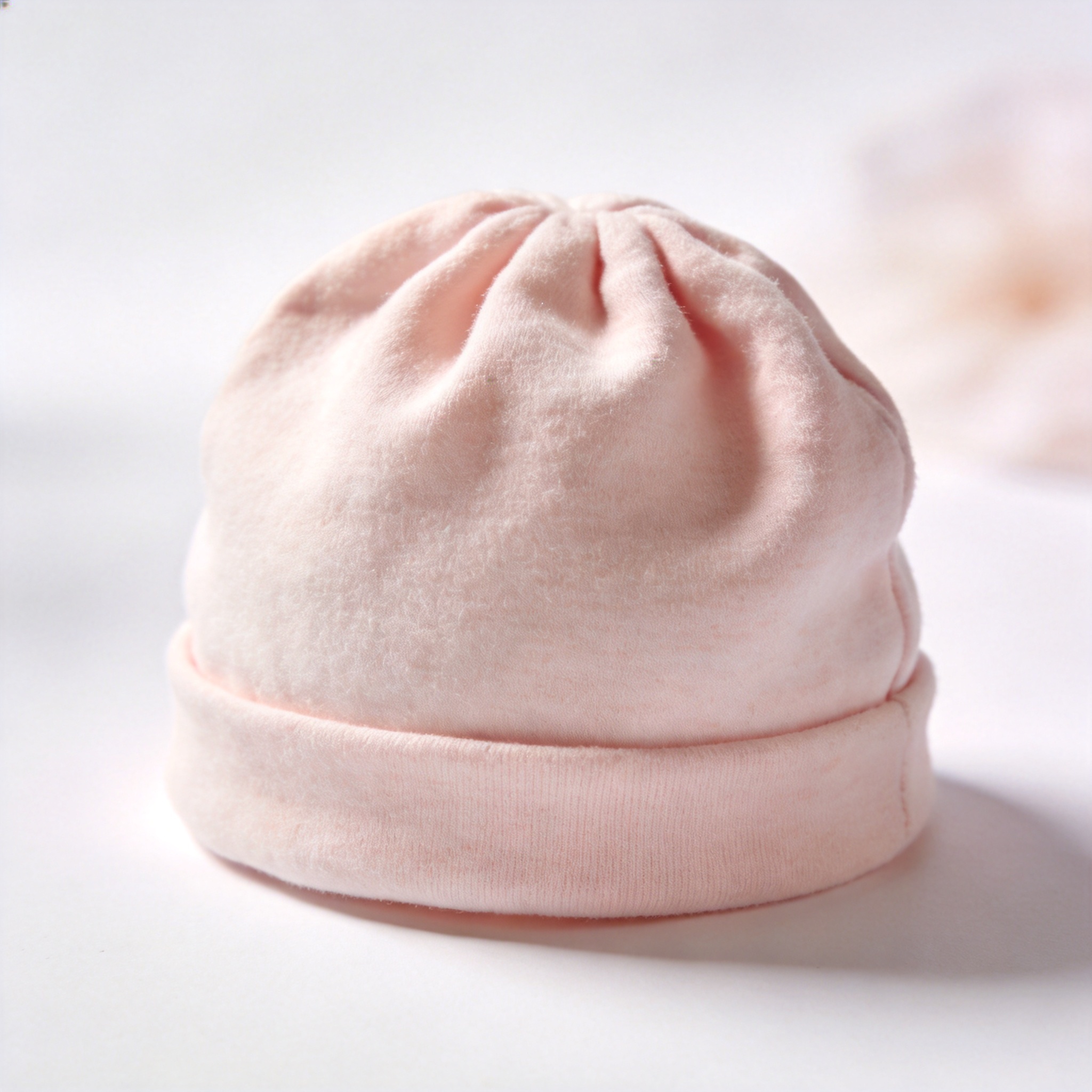 Kids Cotton Cap — custom headwear by DEVCOM