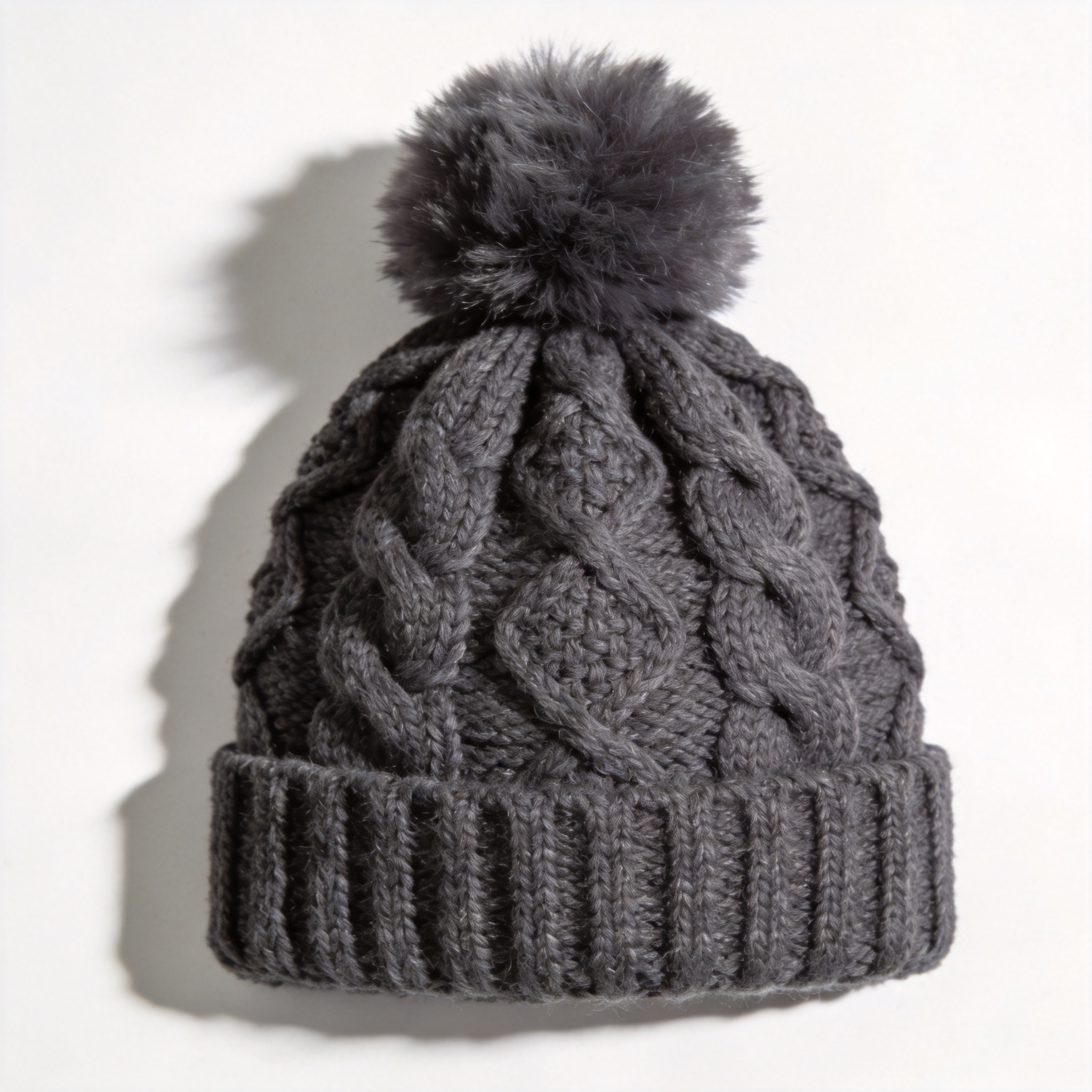 Beanies & Knitwear manufactured by DEVCOM