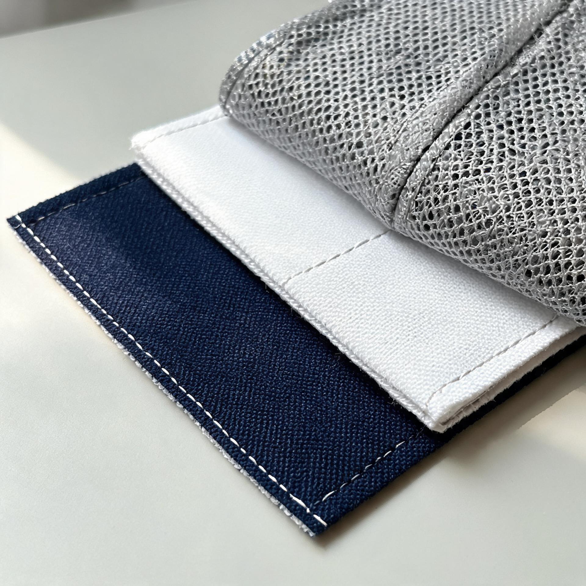 How to Choose the Right Fabric for Custom Caps