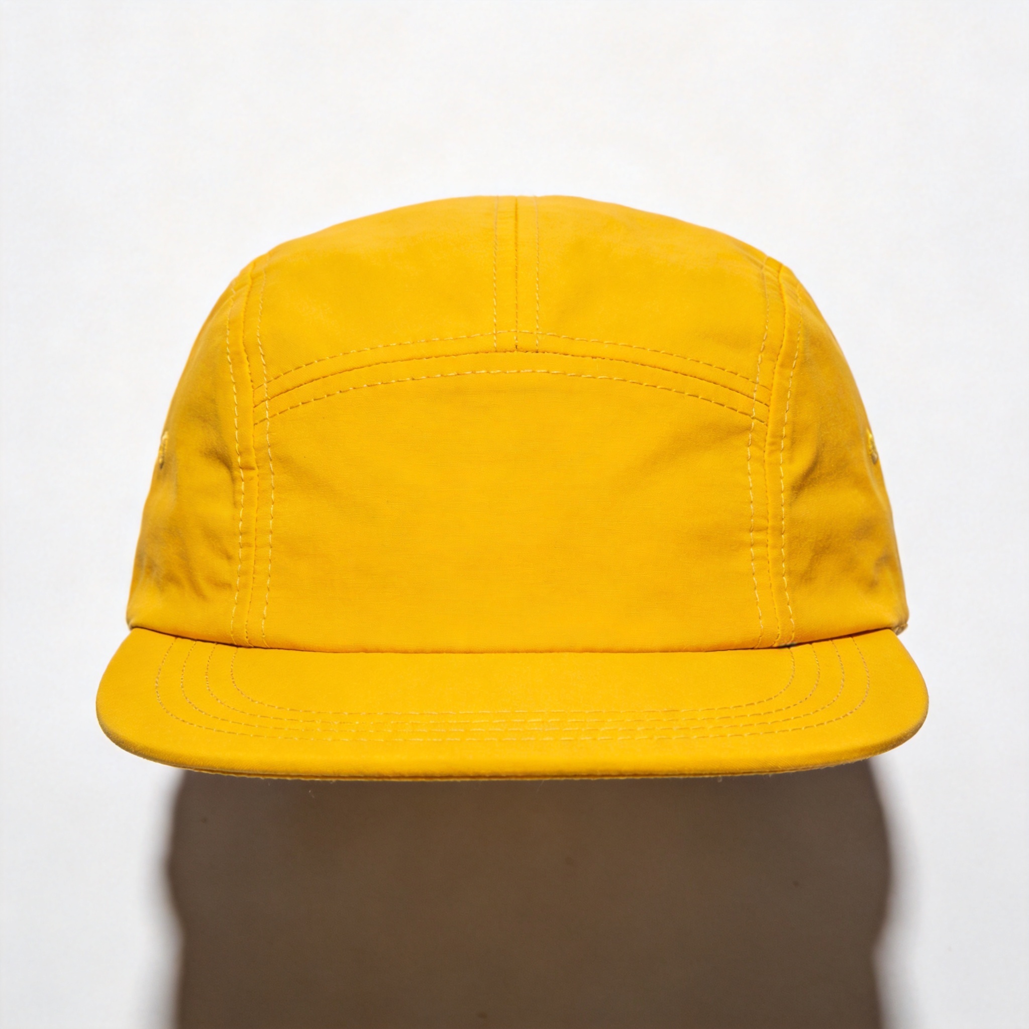 6-Panel Cotton Baseball Cap — custom headwear by DEVCOM